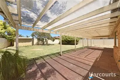 Second view of Homely house listing, 3 Quesnel Place, Joondalup WA 6027