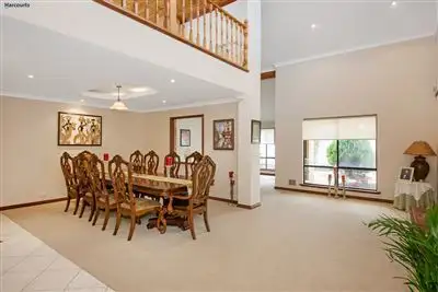 Fourth view of Homely house listing, 28 Westra Way, Ocean Reef WA 6027