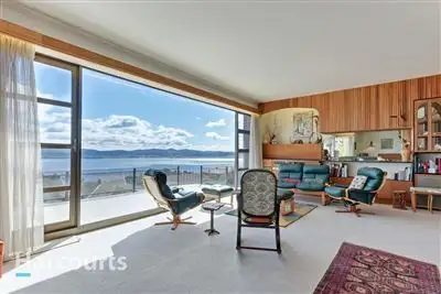 Fourth view of Homely house listing, 462 Churchill Avenue, Sandy Bay TAS 7005