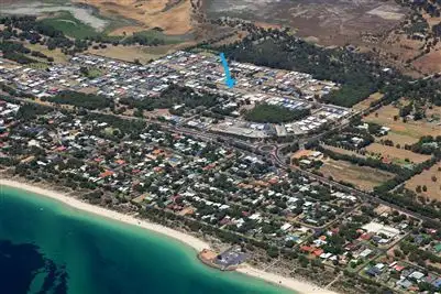 Fourth view of Homely land listing, 96 Beachfields Drive, Abbey WA 6280