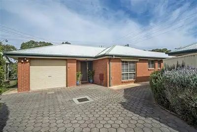 Main view of Homely unit listing, 6/118 Swan Terrace, Glanville SA 5015