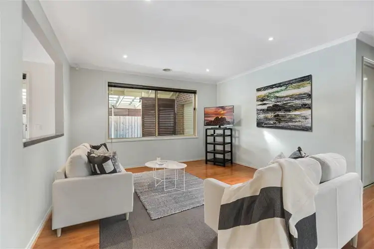 Fifth view of Homely house listing, 3 Agathea Close, Corio VIC 3214