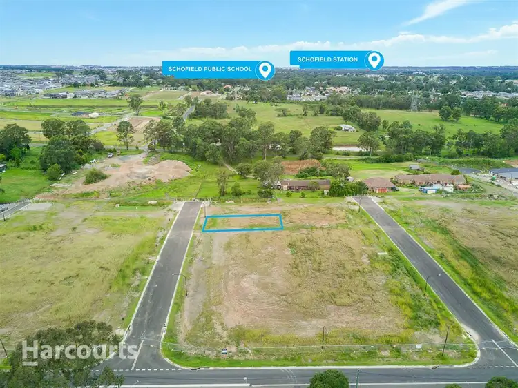 Fourth view of Homely land listing, 13/34 Riverstone Road, Riverstone NSW 2765