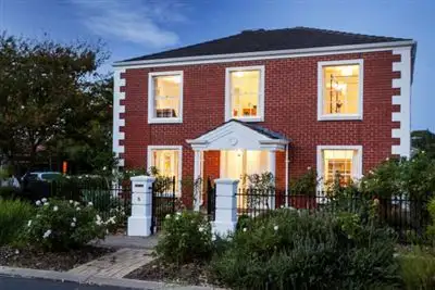 Main view of Homely house listing, 8 Abbey Road, Mitchell Park SA 5043