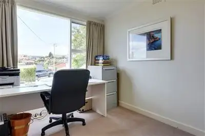 Third view of Homely house listing, 8 Fehre Court, Sandy Bay TAS 7005