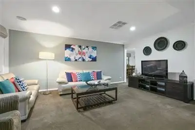Fourth view of Homely house listing, 11 Hazeldene Place, Langwarrin VIC 3910