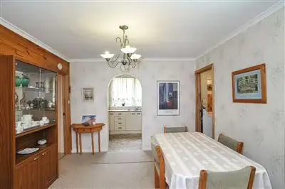 Sixth view of Homely house listing, 47 Sophia Grove, Tecoma VIC 3160
