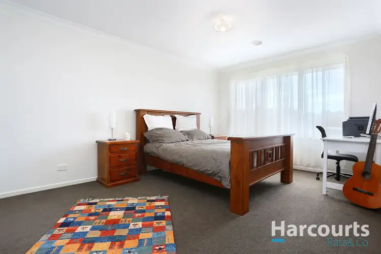 Fifth view of Homely house listing, 35 Speedwell Street, Mernda VIC 3754