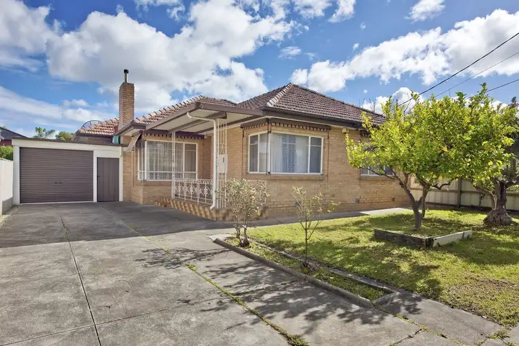 Main view of Homely house listing, 9 Palm Street, Thomastown VIC 3074