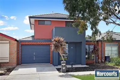 Second view of Homely house listing, 5 Shaftesbury Drive, Epping VIC 3076