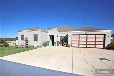 Third view of Homely house listing, 29 Caddadup Retreat, Dawesville WA 6211