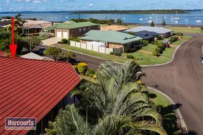 Fifth view of Homely house listing, 16 Norfolk Court, Victoria Point QLD 4165