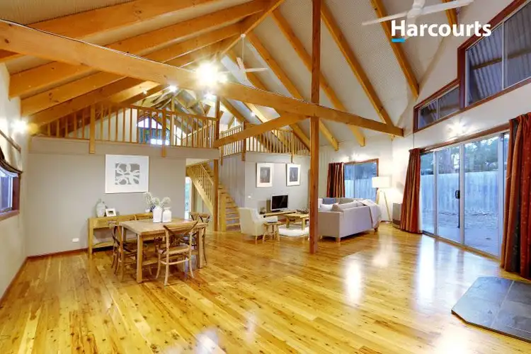 Fourth view of Homely house listing, 54 Pearce Street, Crib Point VIC 3919