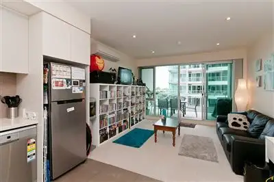 Sixth view of Homely apartment listing, 304/1-2 Tarni Court, New Port SA 5015