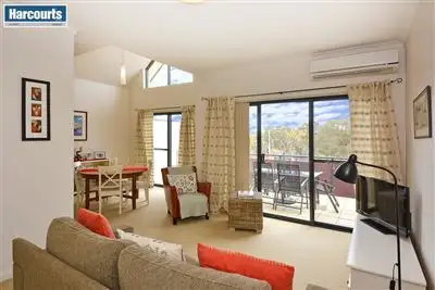 Second view of Homely apartment listing, 43/164 Lakeside Drive, Joondalup WA 6027