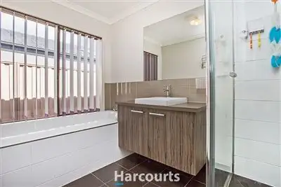 Seventh view of Homely house listing, 46 Inspiration Cct, Pakenham VIC 3810