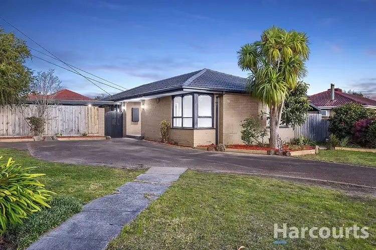 Main view of Homely house listing, 93 Adele Avenue, Ferntree Gully VIC 3156