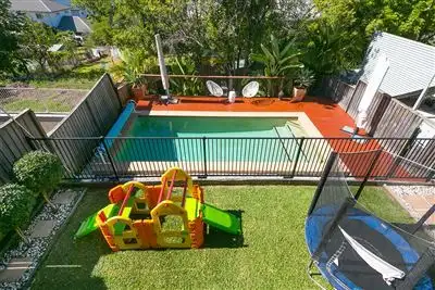 Fifth view of Homely house listing, 53 Blackheath Road, Oxley QLD 4075