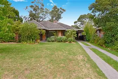Main view of Homely house listing, 7 Brolga Avenue, Glenalta SA 5052