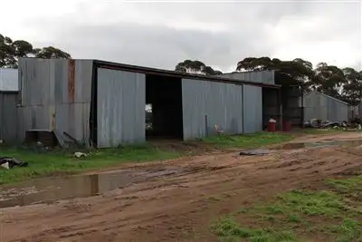 Seventh view of Homely rural property listing, . Anderson Road, Underbool VIC 3509