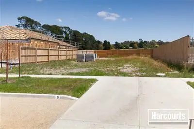 24 Wakehurst Way, Officer VIC 3809