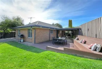 5 Jo Court, Aberfoyle Park SA 5159