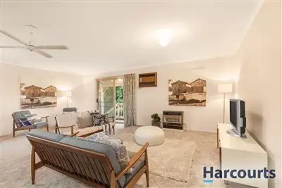 Fifth view of Homely house listing, 18 Alvaston Avenue, Wantirna VIC 3152