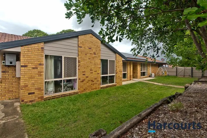 Main view of Homely house listing, 54 Graham Road, Morayfield QLD 4506