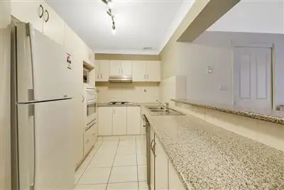 Fifth view of Homely house listing, 36 Horningsea Park Drive, Horningsea Park NSW 2171
