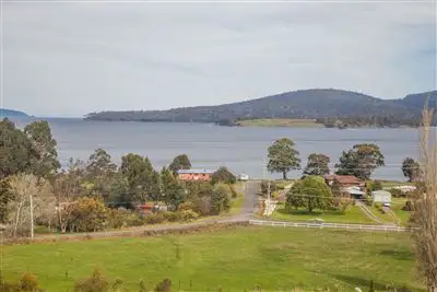 Main view of Homely land listing, Lot 2/27 Glenbervie Road, Dover TAS 7117