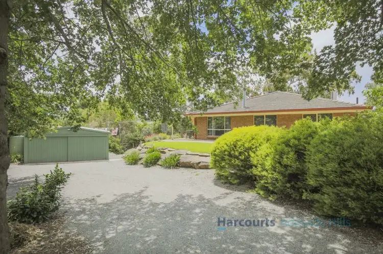 16 Beavis Court, Gumeracha SA 5233