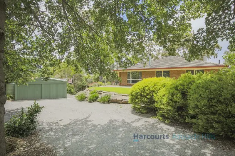 Main view of Homely house listing, 16 Beavis Court, Gumeracha SA 5233