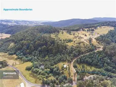 820 Woodbridge Hill Road, Gardners Bay TAS 7112