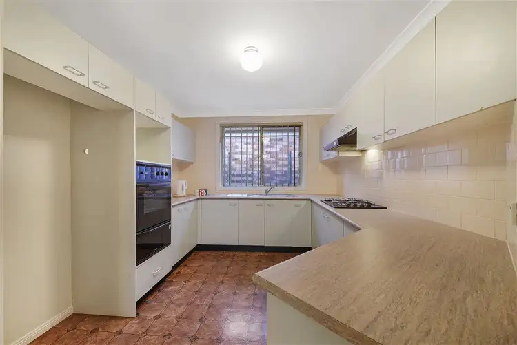 Fourth view of Homely house listing, 4 Warrego Court, Wattle Grove NSW 2173