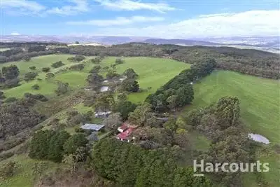 Main view of Homely rural property listing, 637 James Track, Myponga SA 5202