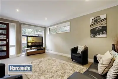 Fourth view of Homely unit listing, 5/83a Lincoln Rd, Croydon VIC 3136