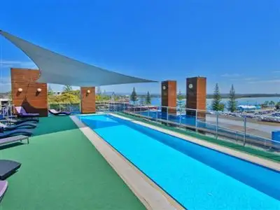 Fifth view of Homely unit listing, 228/136 William Street, Port Macquarie NSW 2444