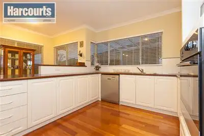 Third view of Homely house listing, 14 Stormbird Loop, Currambine WA 6028