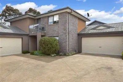 Main view of Homely townhouse listing, 3/2 One Chain Road, Somerville VIC 3912