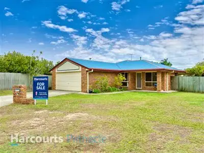 Main view of Homely house listing, 23 Sutherland Crescent, Morayfield QLD 4506