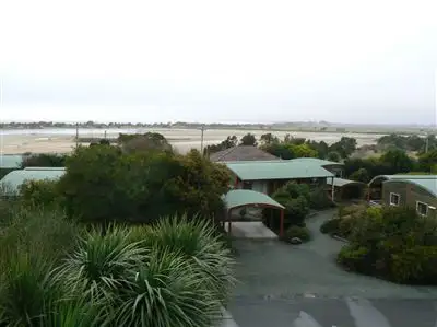 Second view of Homely villa listing, Villa 1/35 Main Street, Bridport TAS 7262
