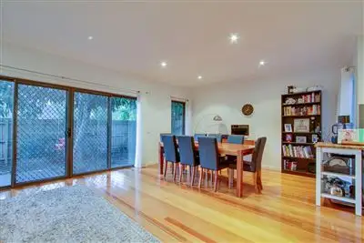 Fifth view of Homely unit listing, 3/24 Pascoe Avenue, Croydon VIC 3136