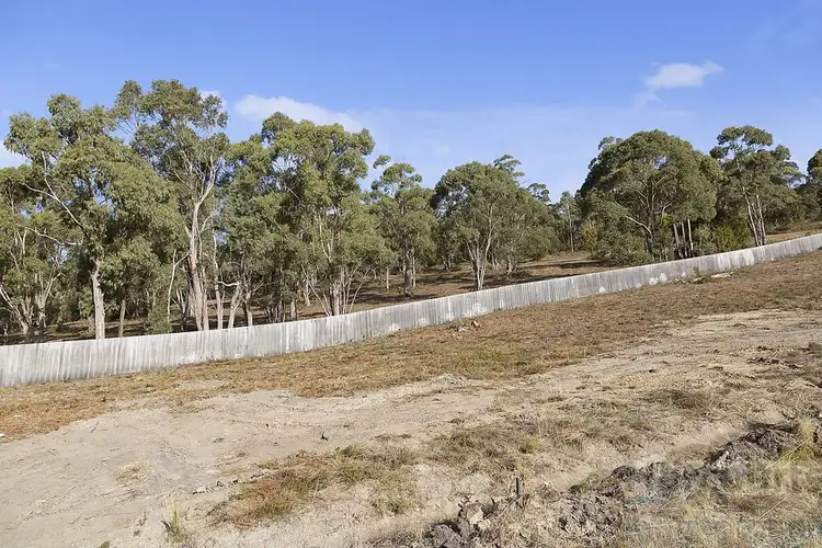 Seventh view of Homely land listing, Lot 55 Bluebush Crescent, Blackmans Bay TAS 7052