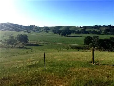 Second view of Homely land listing, 63 Dove Lane, Alexandra VIC 3714