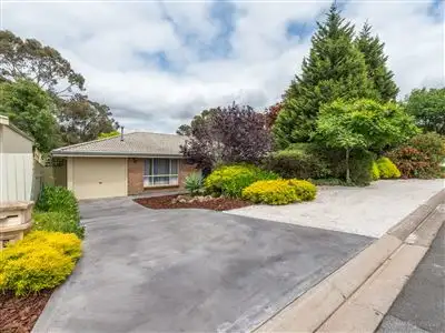 Main view of Homely house listing, 2 Honeyeater Court, Wynn Vale SA 5127