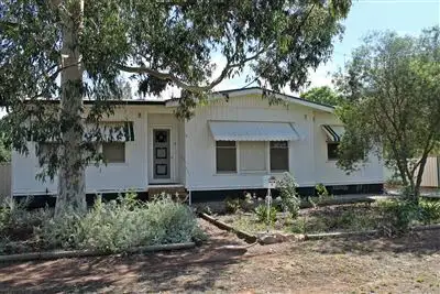 Main view of Homely house listing, 3 Cypress Street, West Wyalong NSW 2671