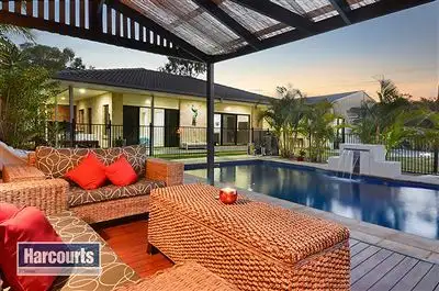 138 Corvus Drive, Cashmere QLD 4500