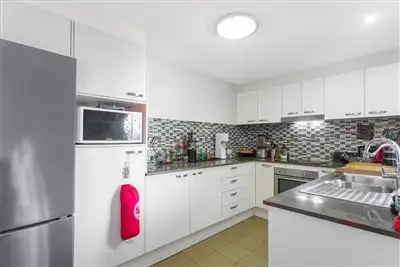 Fifth view of Homely unit listing, 2/9 Alice Street, Kedron QLD 4031