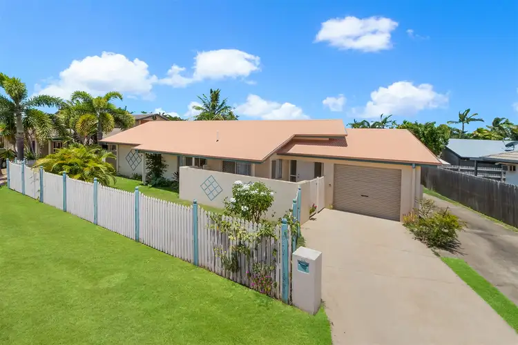 8a Coen Street