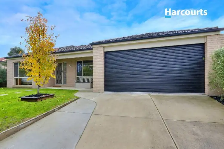 22 Mariners Way, Hastings VIC 3915